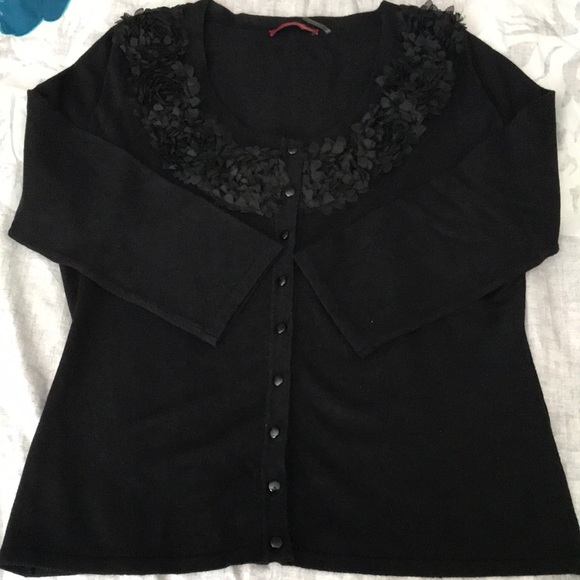 Cyrus Sweaters - Women’s Sweater